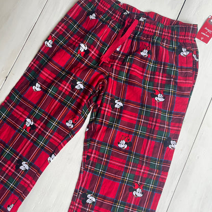Pijama Disney, M