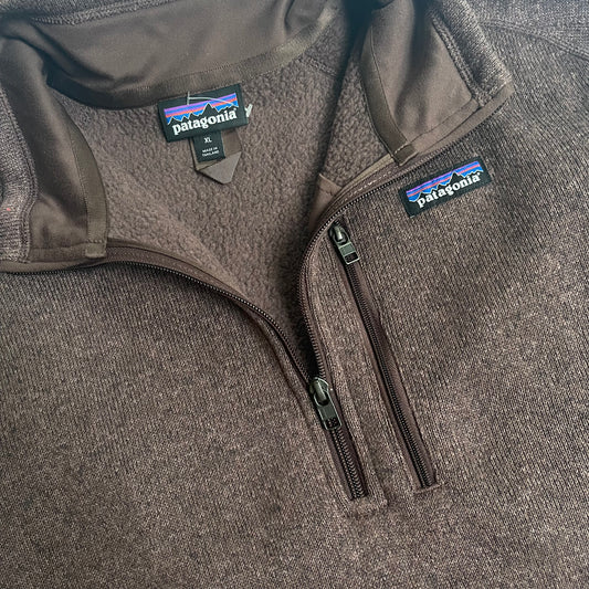 Suéter Patagonia, XL