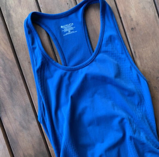 Camiseta Athleta XS