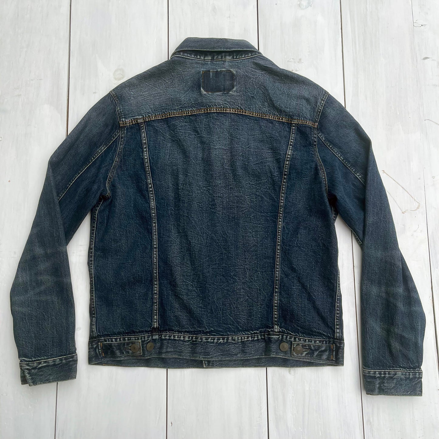 Chumpa de lona American Eagle, L/XL