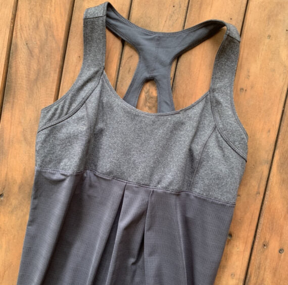 Camiseta Active Old Navy, M