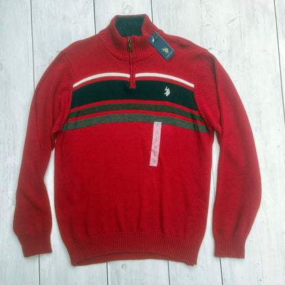 Suéter U.S. Polo Assn., XL