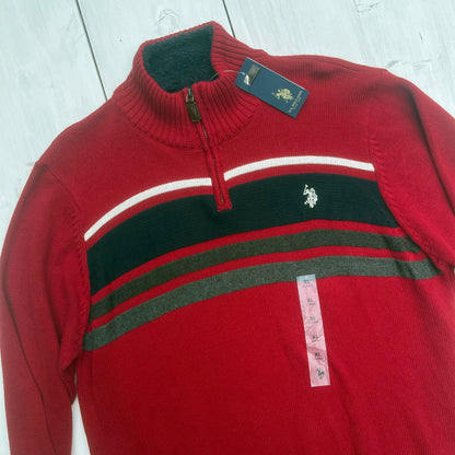 Suéter U.S. Polo Assn., XL