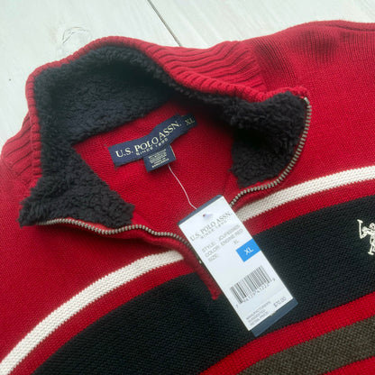 Suéter U.S. Polo Assn., XL