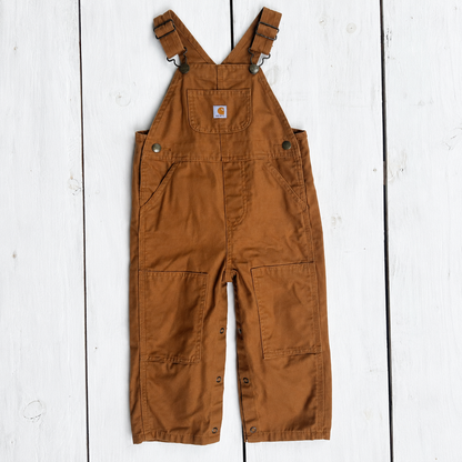 Overol Carhartt, 24 meses