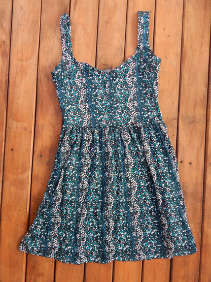 Vestido BeBop, XS/S