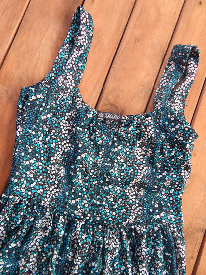 Vestido BeBop, XS/S