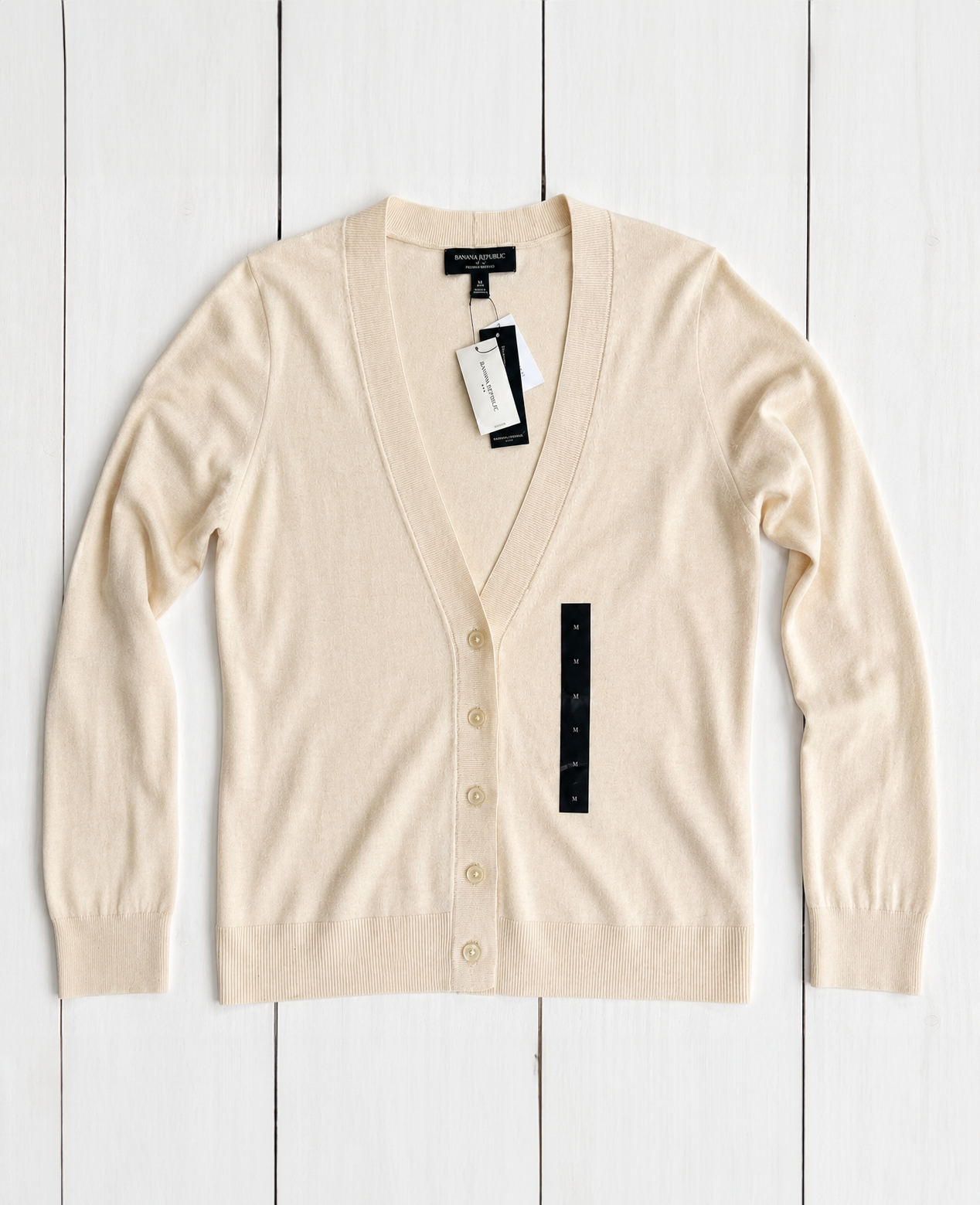 Suéter Banana Republic, M/L