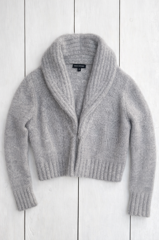 Suéter Banana Republic, M