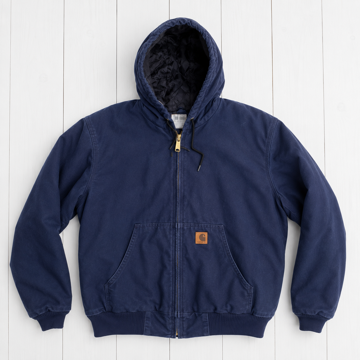 Chumpa Carhartt XL