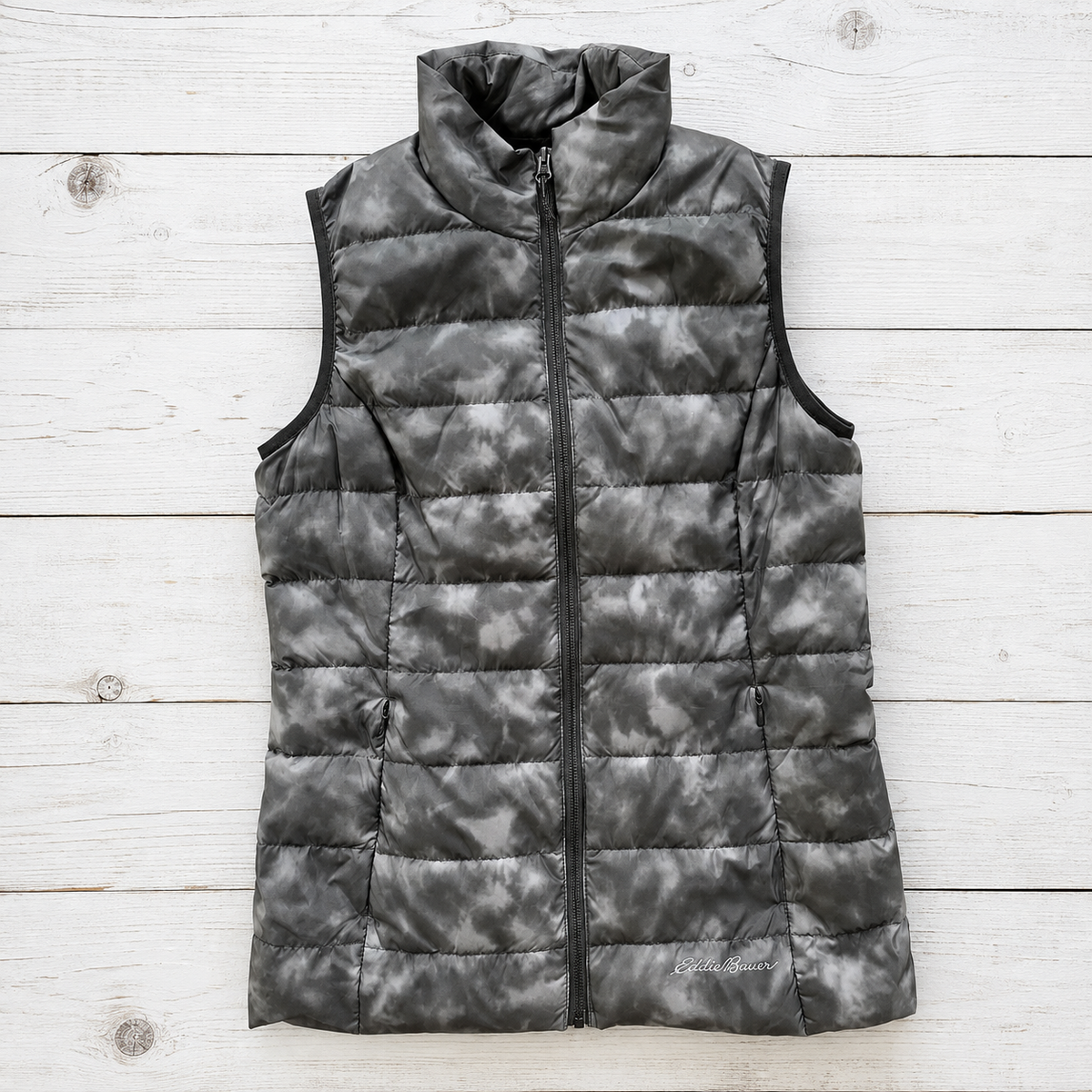 Chaleco Eddie Bauer, XS