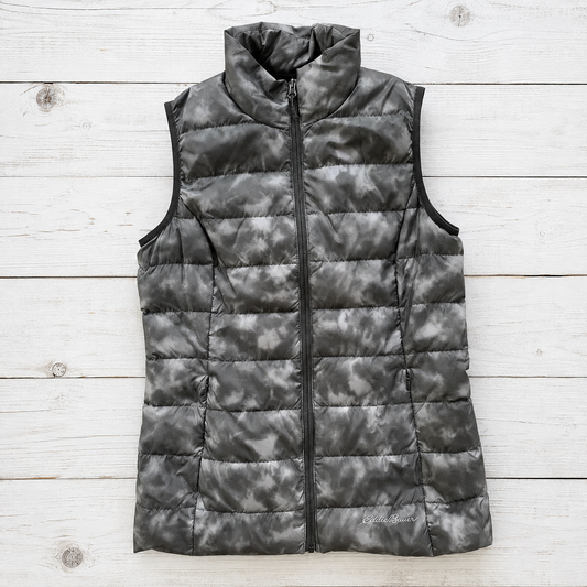 Chaleco Eddie Bauer, XS