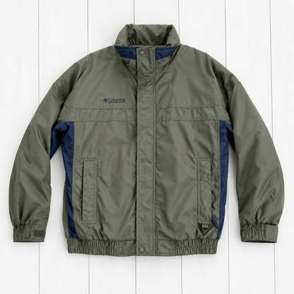 Chumpa Columbia, S/M