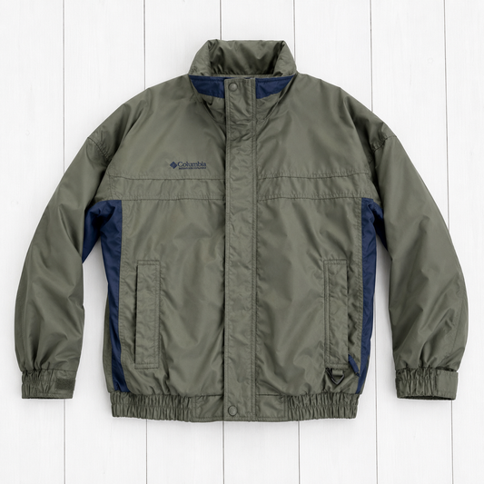 Chumpa Columbia, S/M
