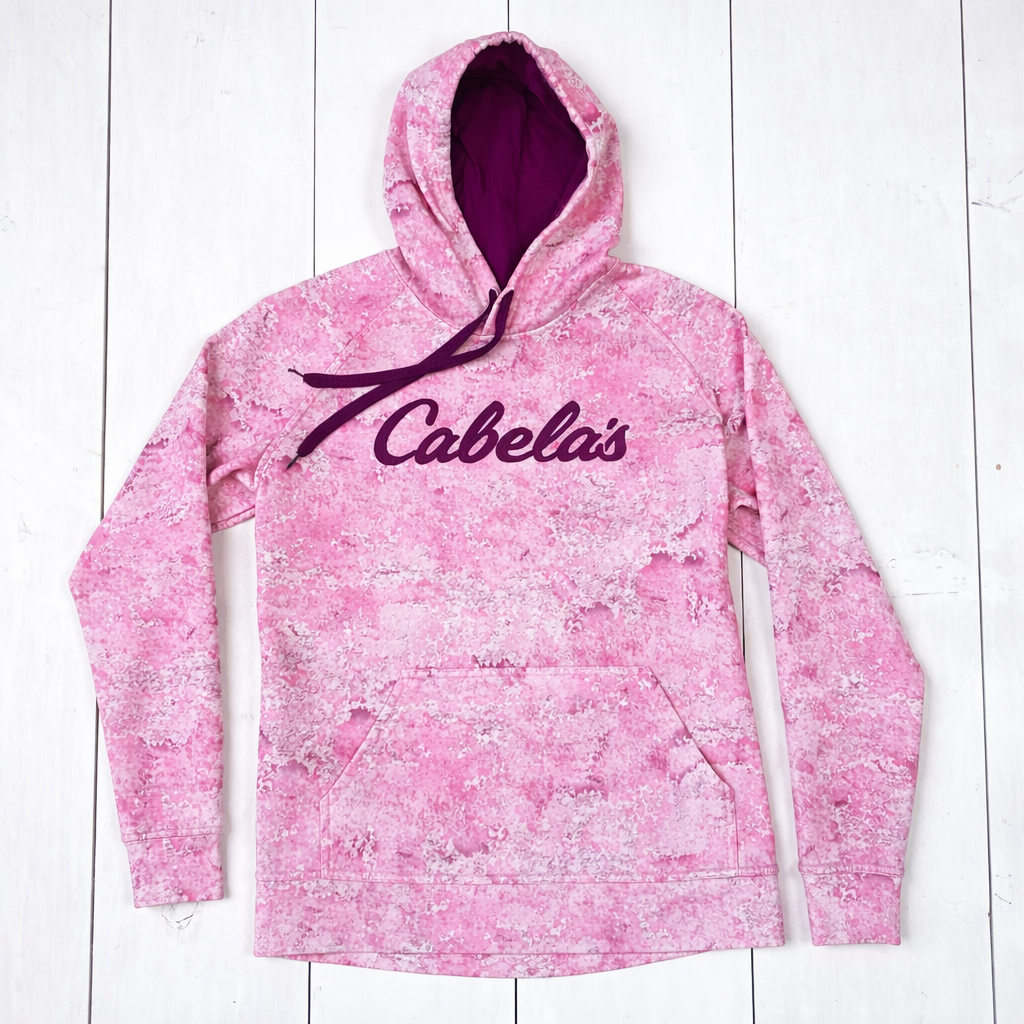 Sudadera Cabelas, XL
