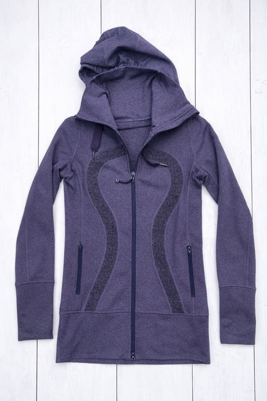 Chumpa Lululemon, XS