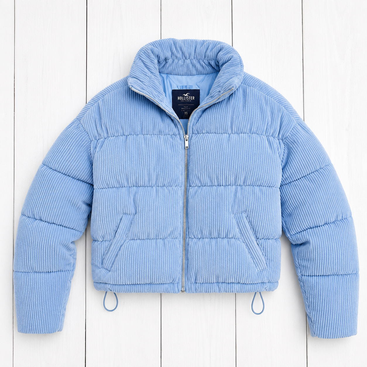 Chumpa Hollister, XS