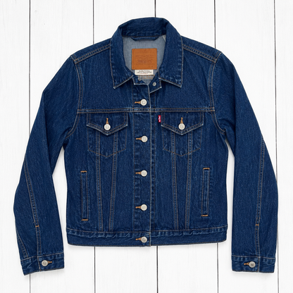 Chumpa de lona Levi's, M