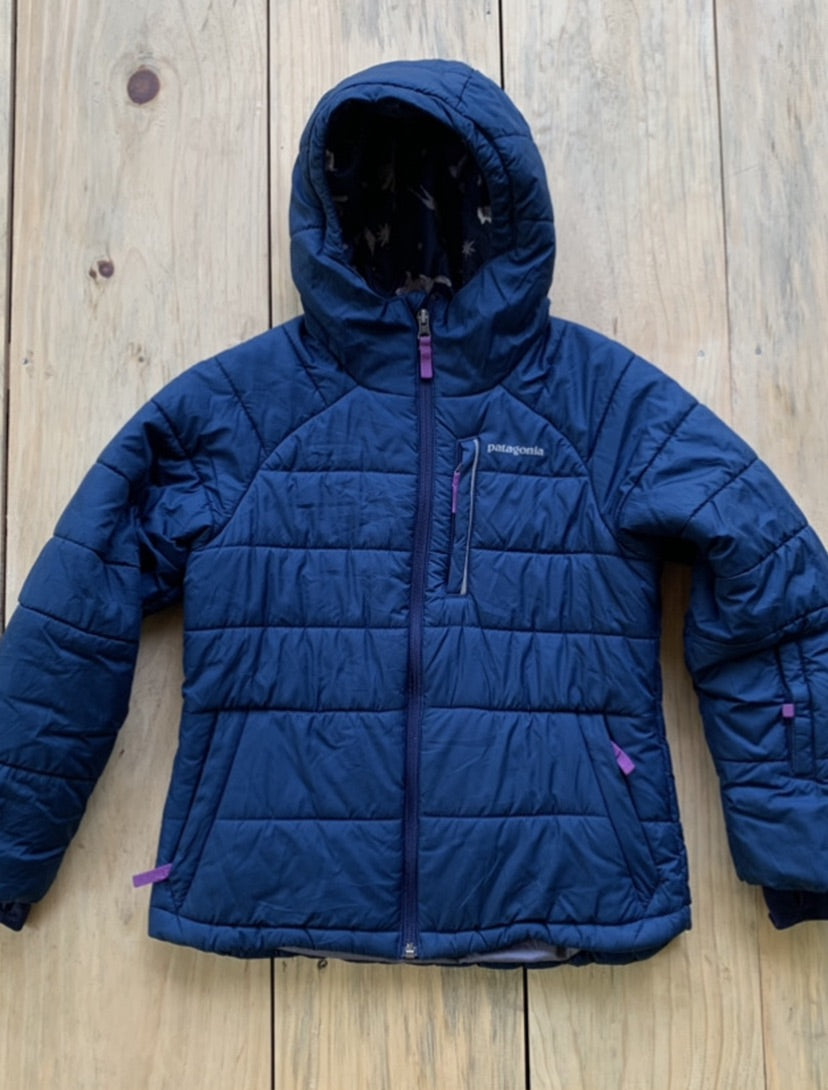 Chumpa Patagonia, M 10 años