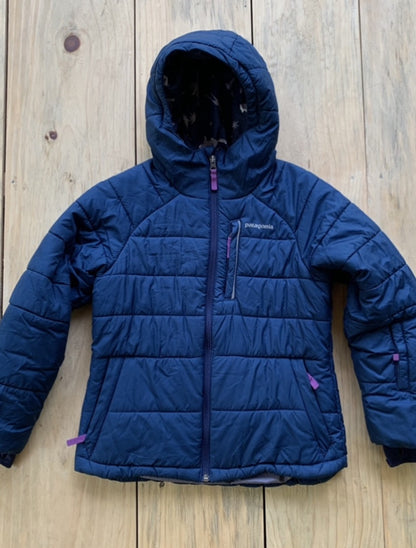 Chumpa Patagonia, M 10 años