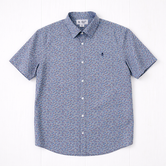 Camisa Penguin, XL