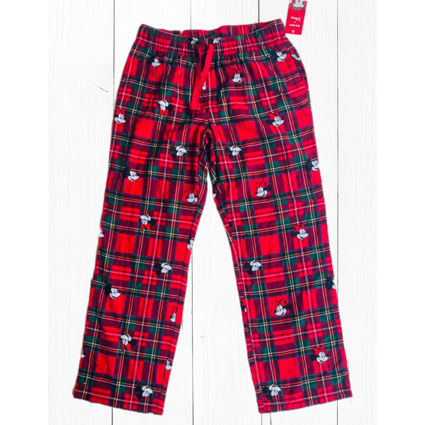 Pijama Disney, M