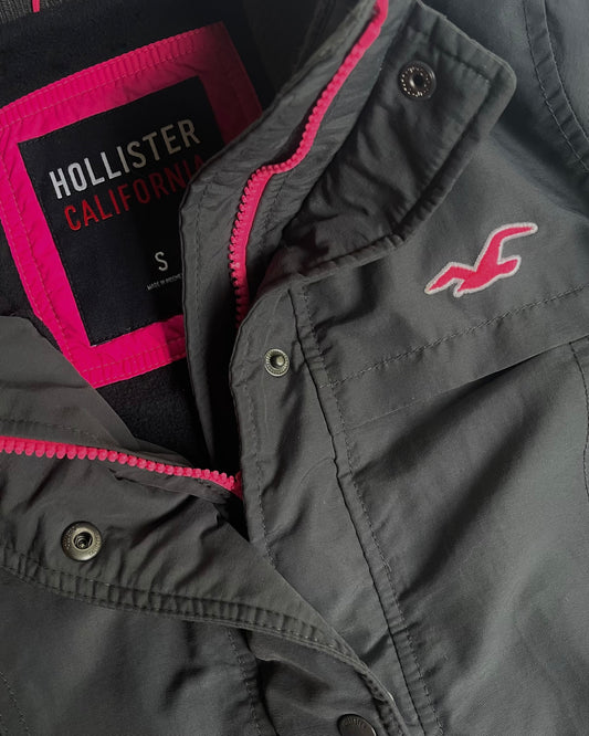Chumpa Hollister, S