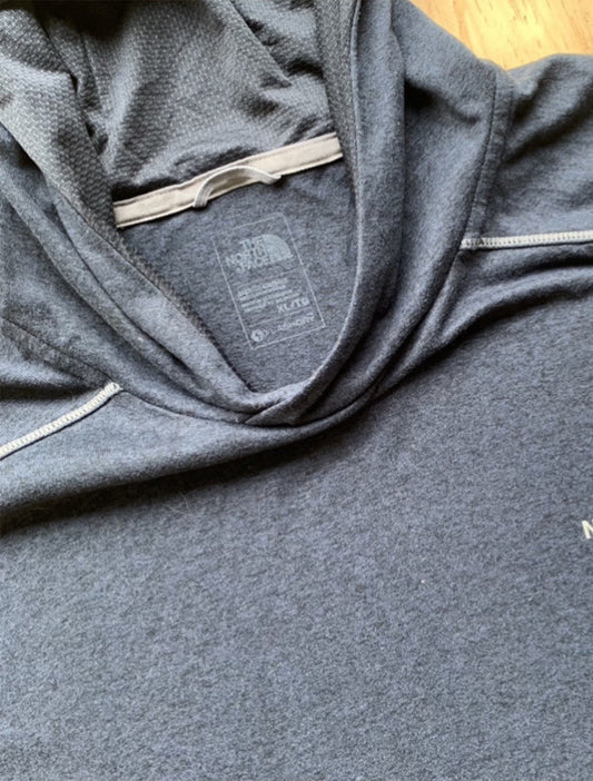 Camisa The North Face, XL
